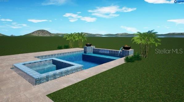 3118 TRAMONTO CT