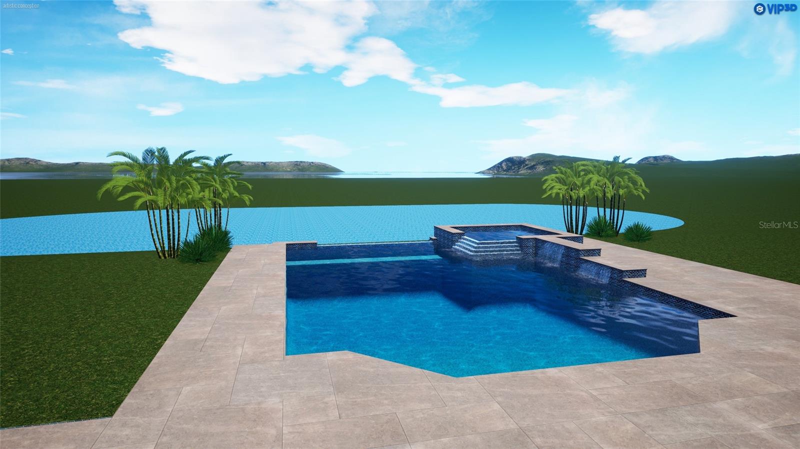 3118 TRAMONTO CT