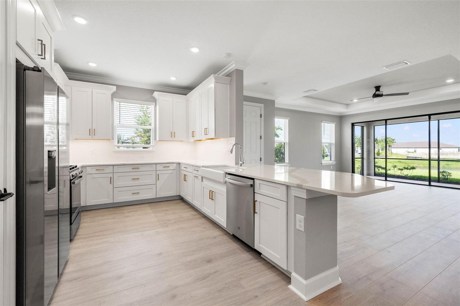 3118 TRAMONTO CT