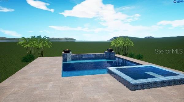 3118 TRAMONTO CT