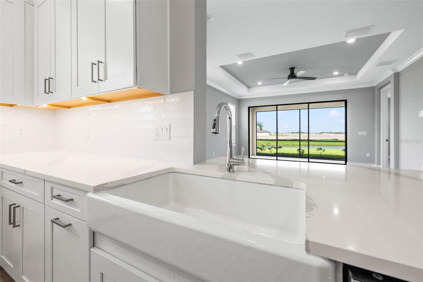 3118 TRAMONTO CT
