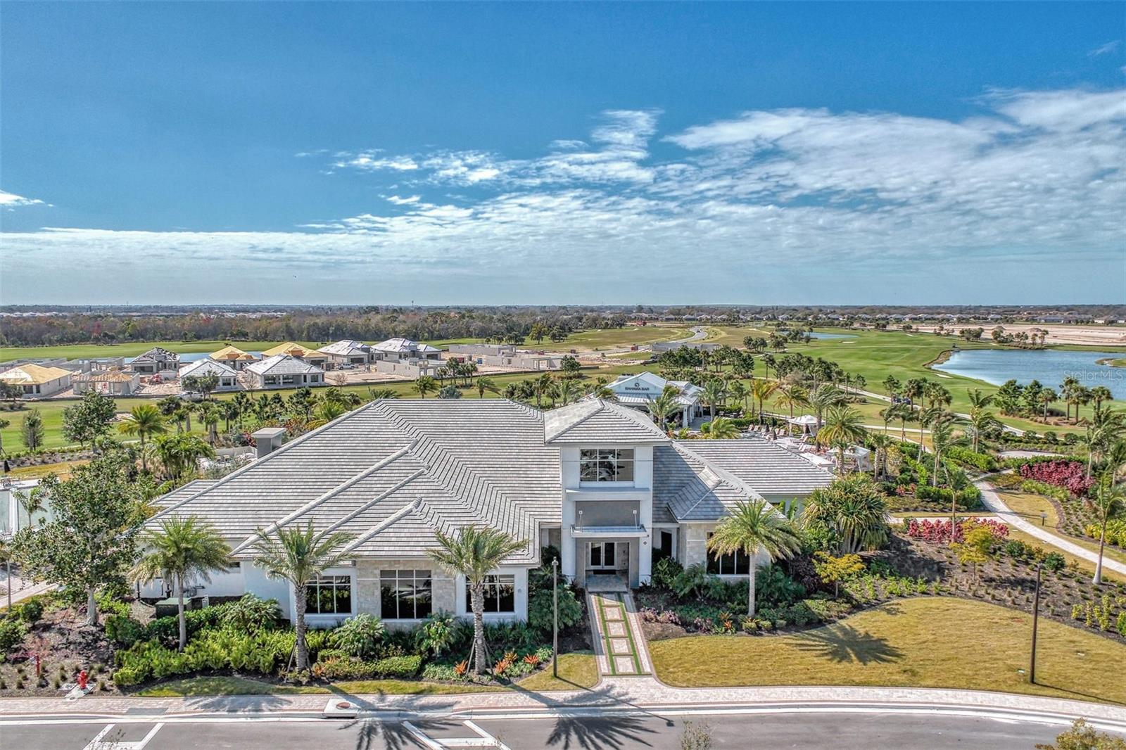 3118 TRAMONTO CT