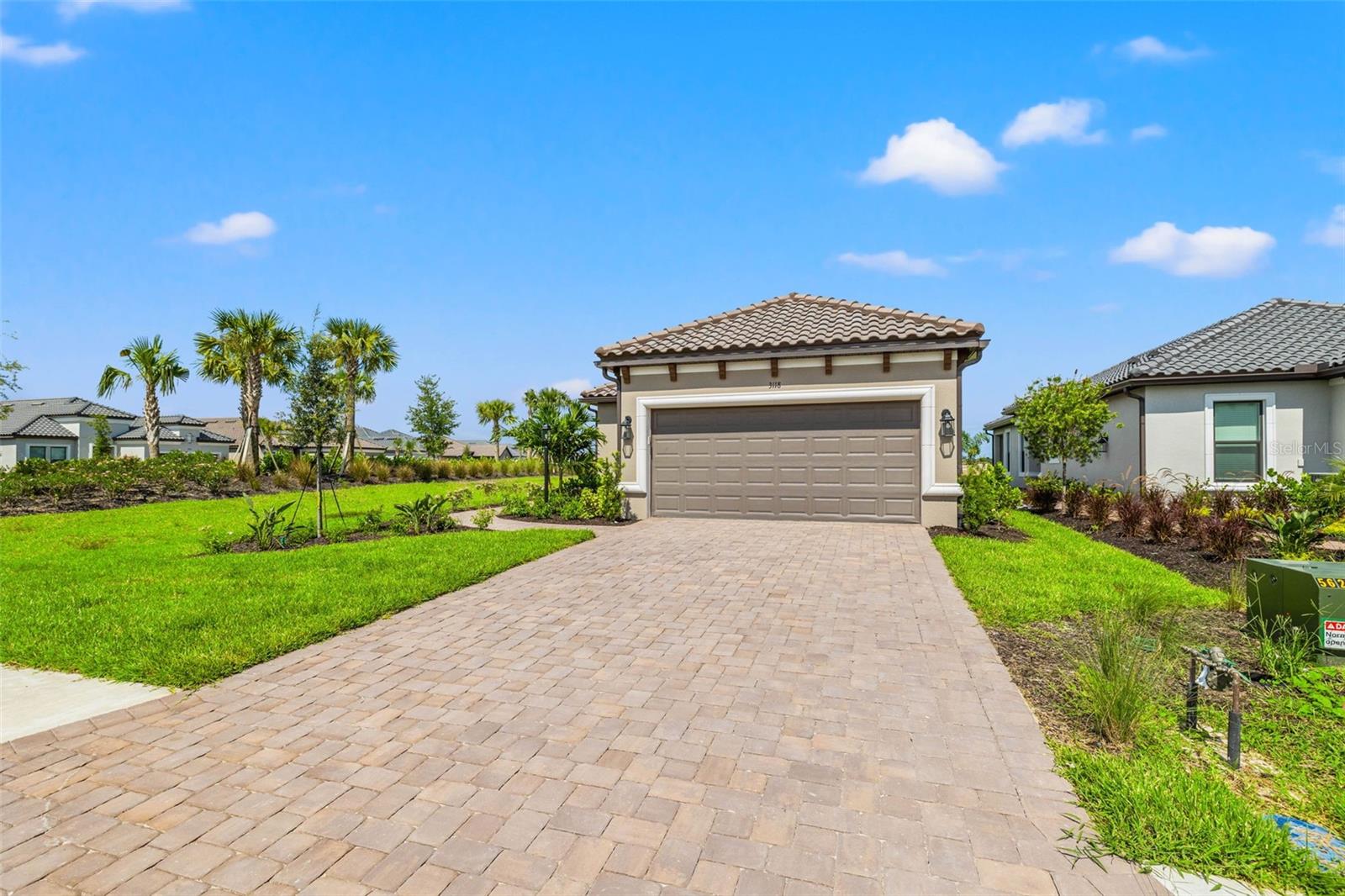 3118 TRAMONTO CT