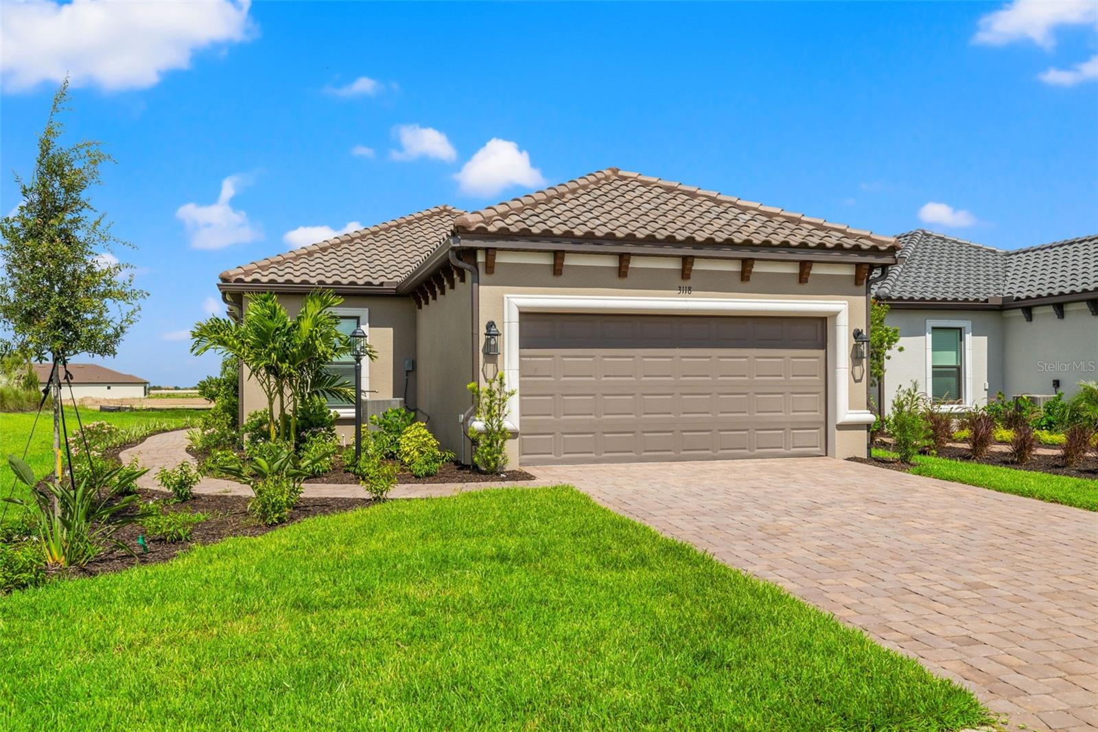 3118 TRAMONTO CT