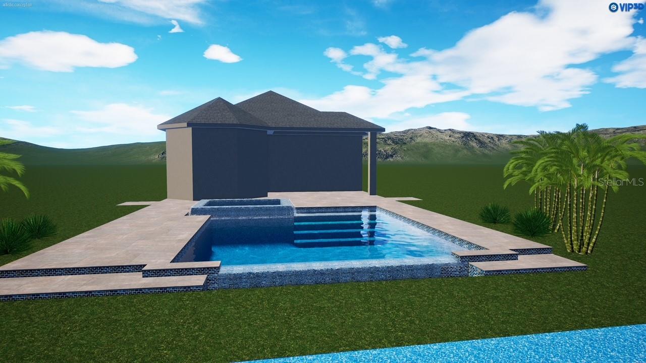 3118 TRAMONTO CT