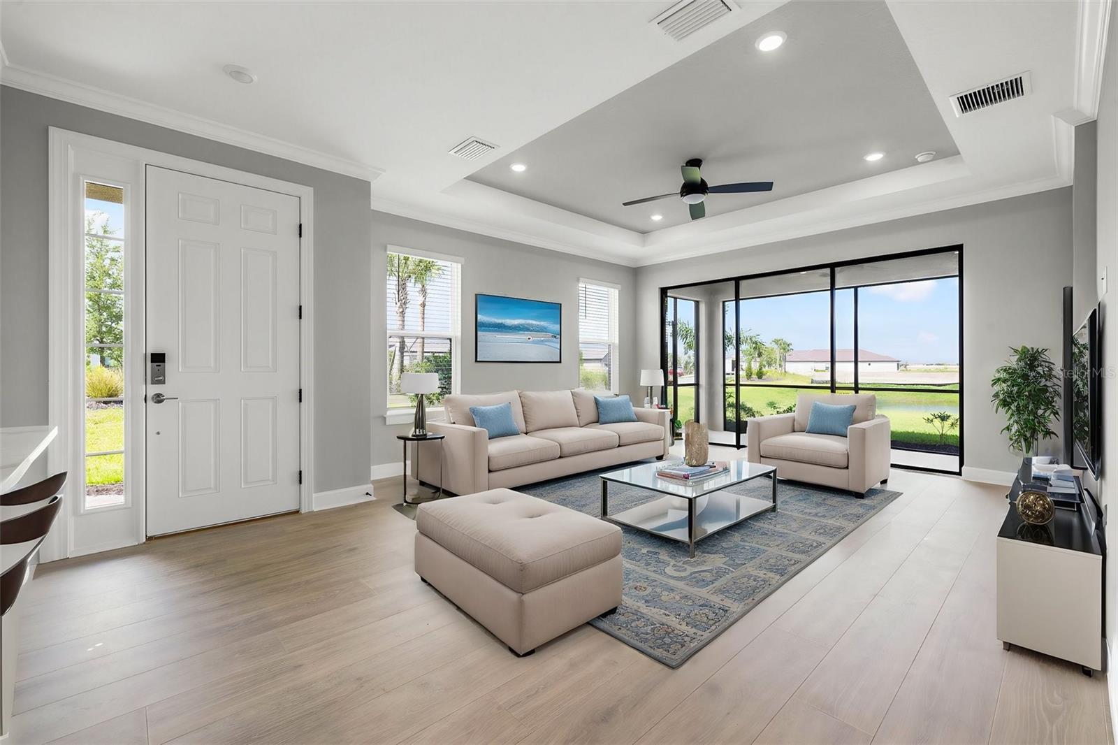 3118 TRAMONTO CT