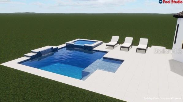 3118 TRAMONTO CT
