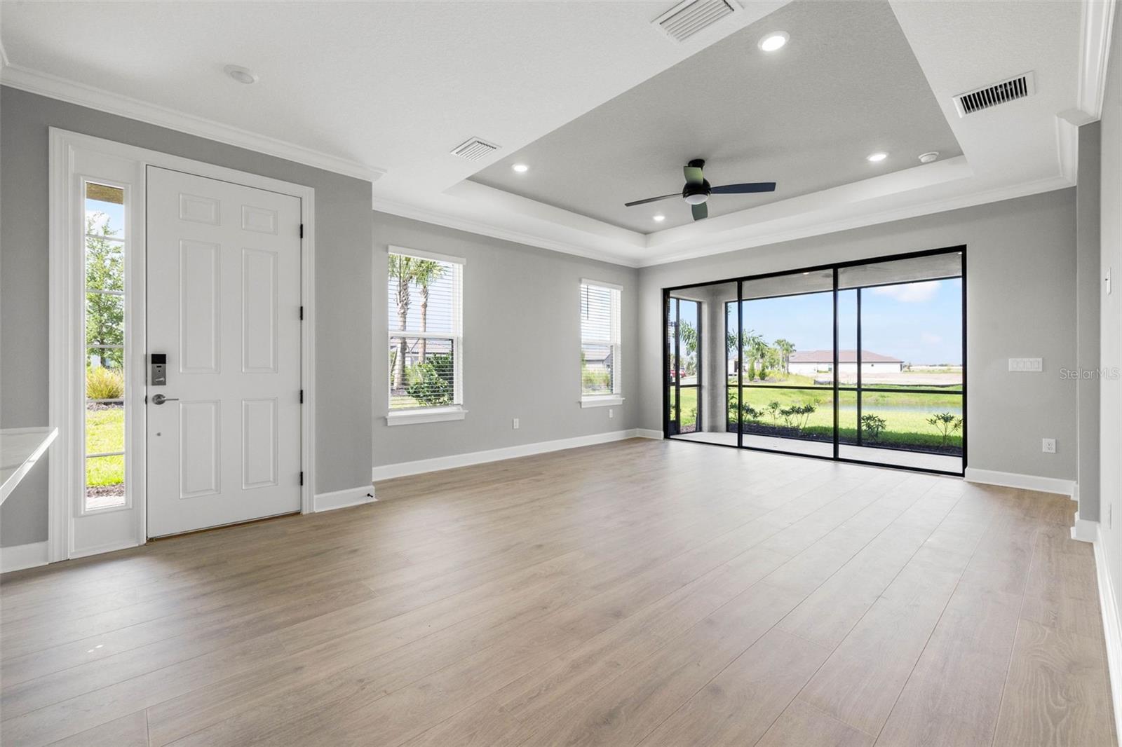 3118 TRAMONTO CT