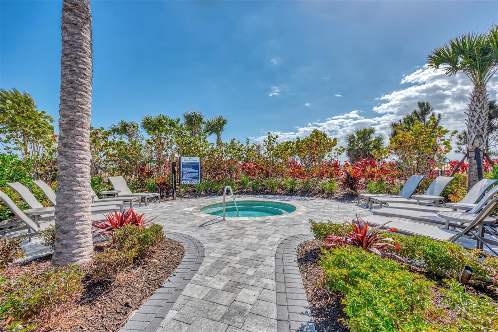 3118 TRAMONTO CT