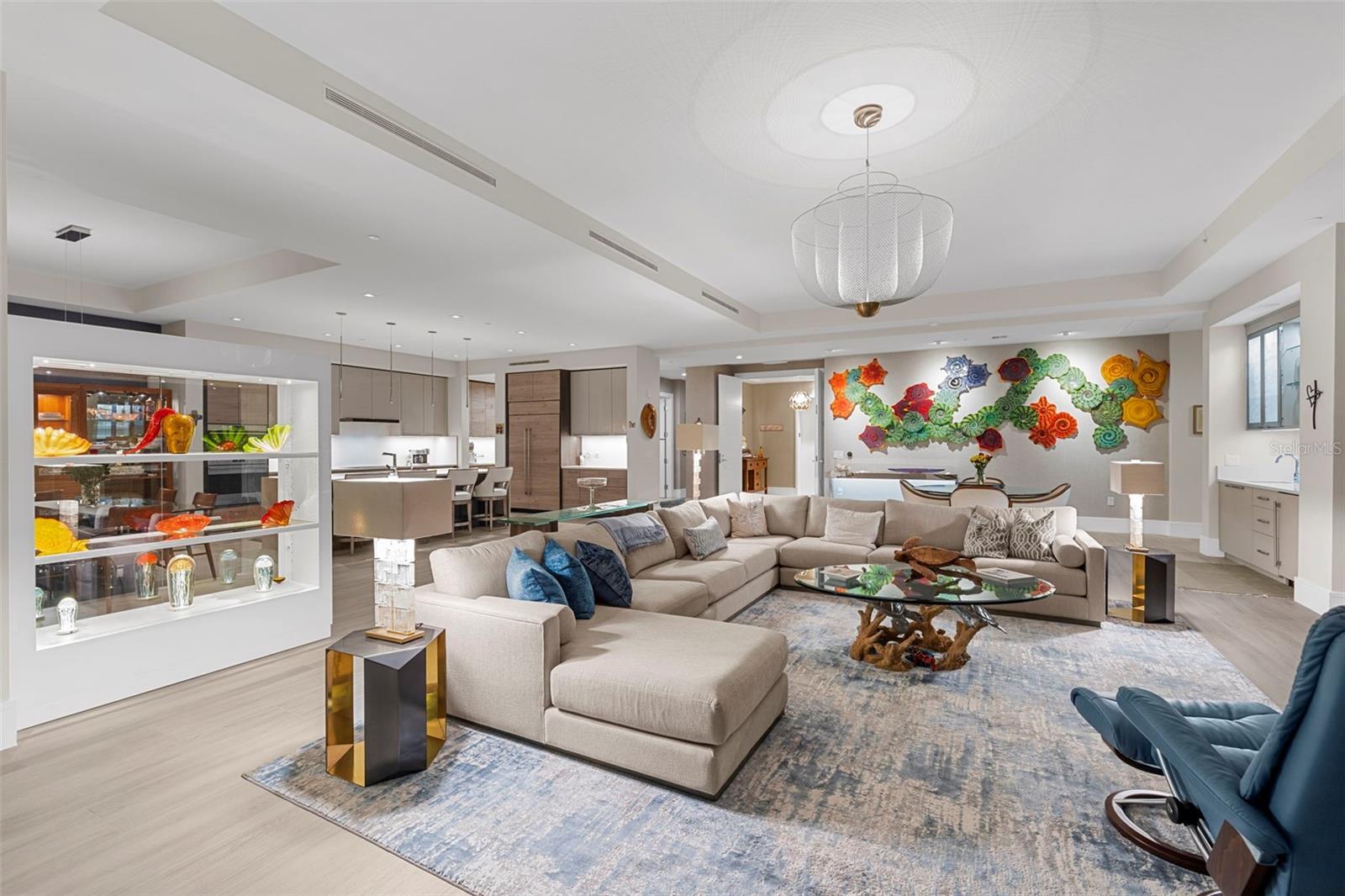 401 QUAY COMMONS #803