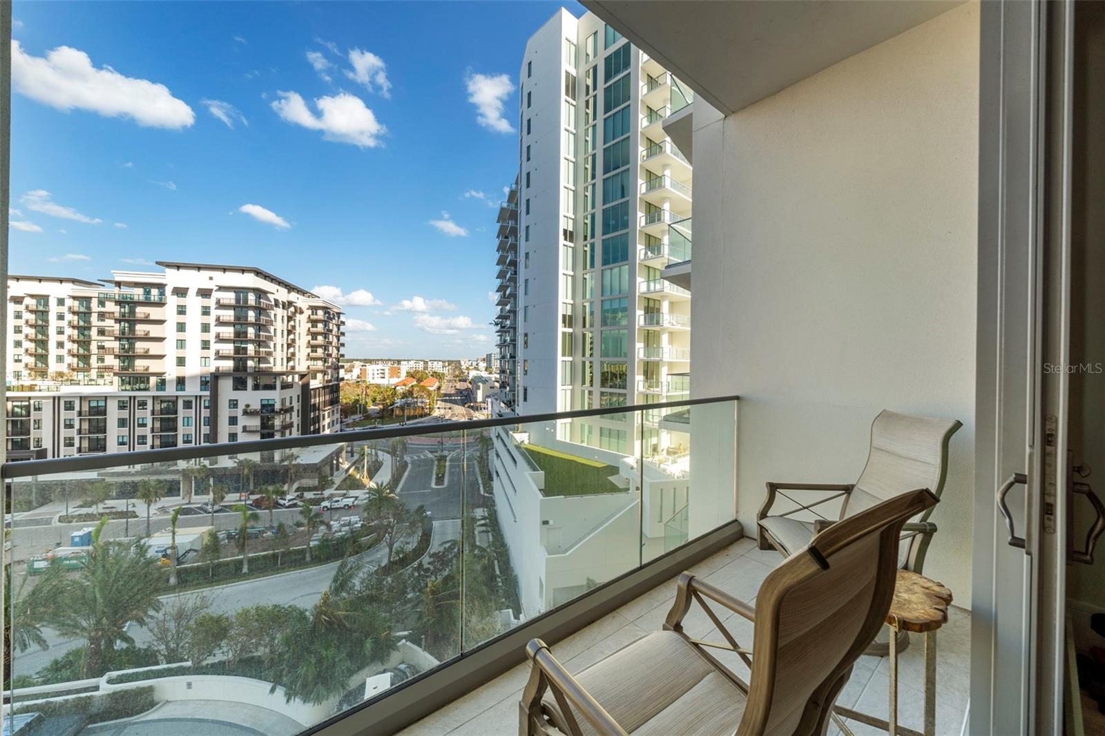 401 QUAY COMMONS #803