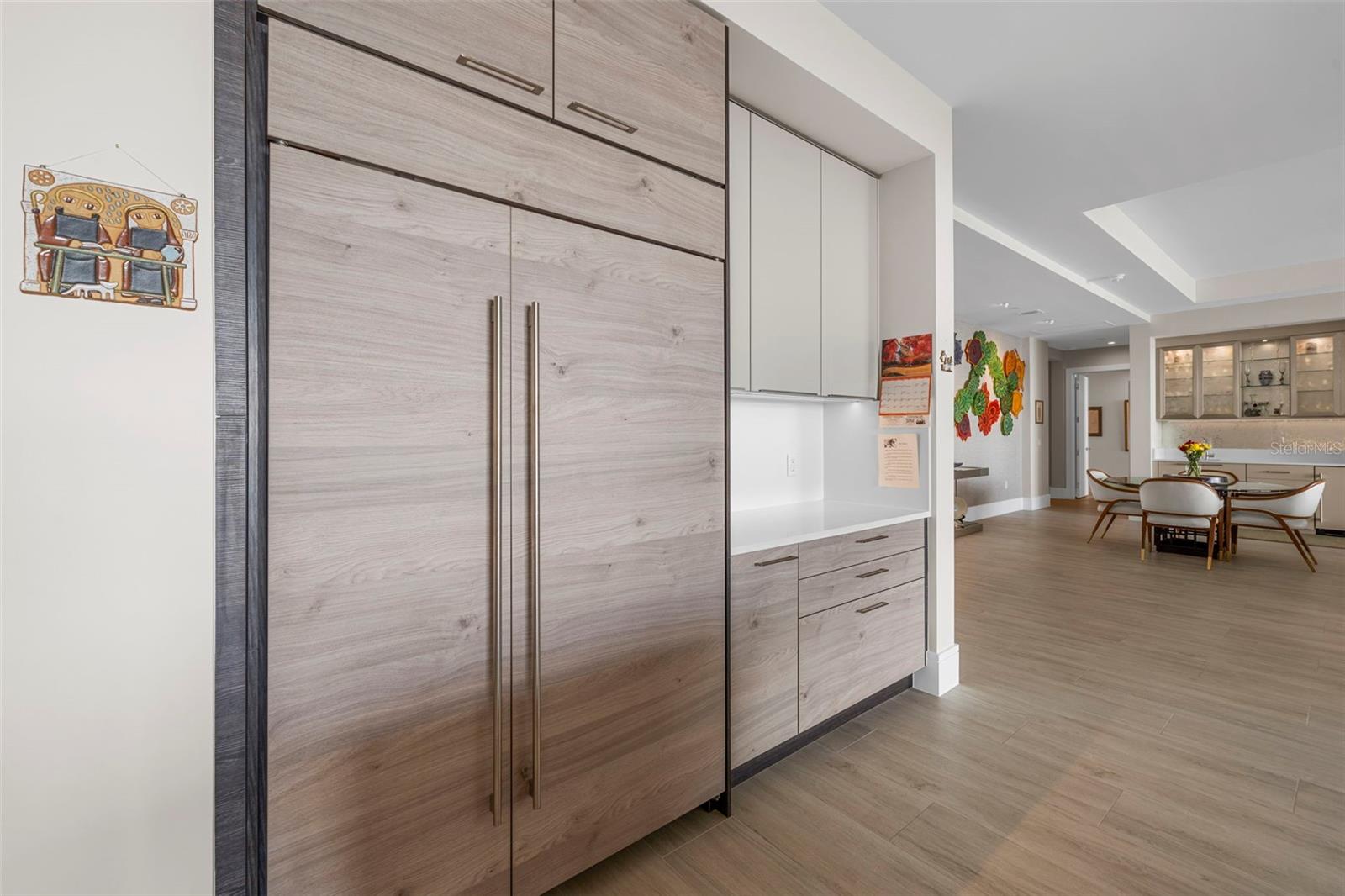 401 QUAY COMMONS #803