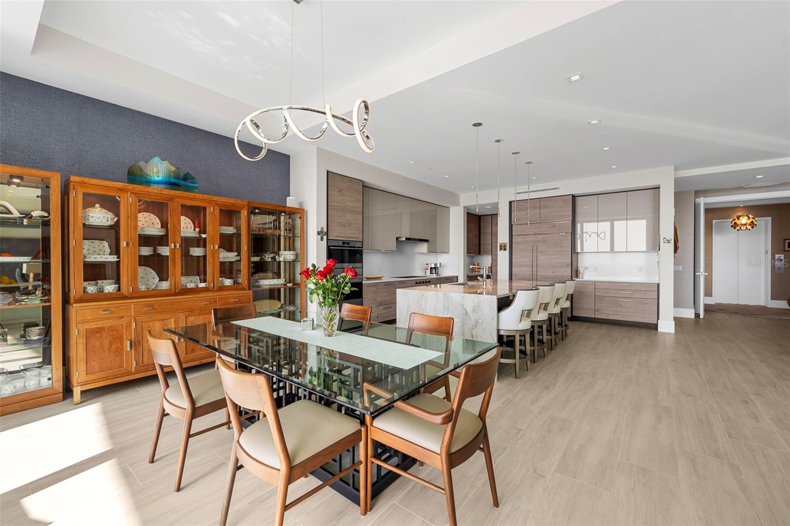 401 QUAY COMMONS #803