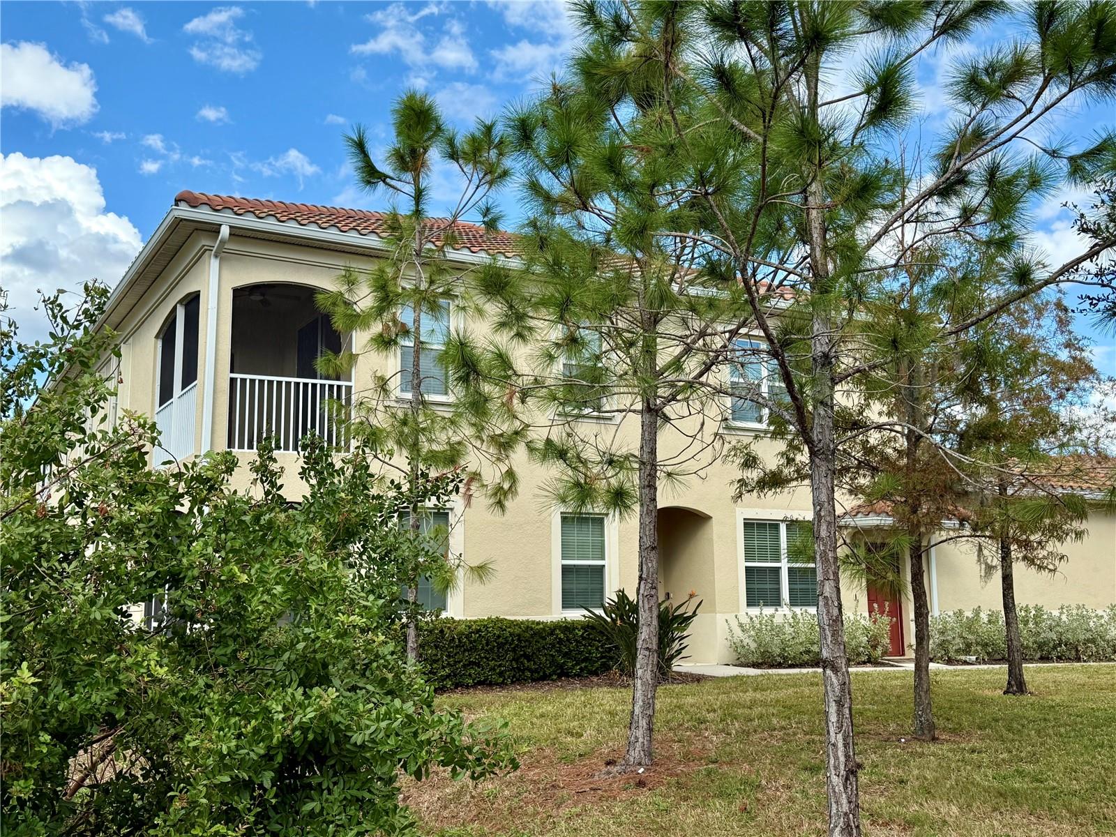 8382 ENCLAVE WAY #101