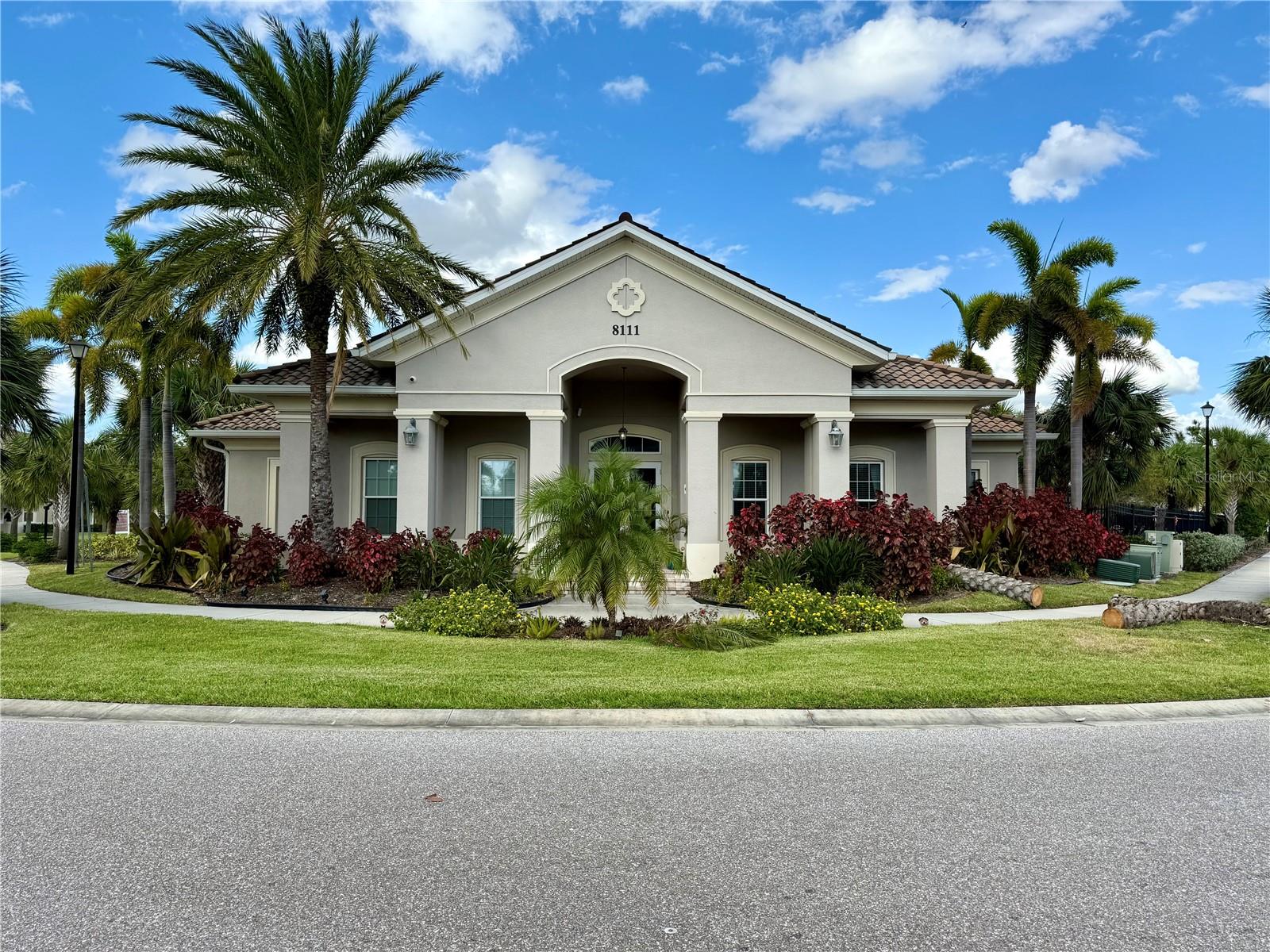 8382 ENCLAVE WAY #101