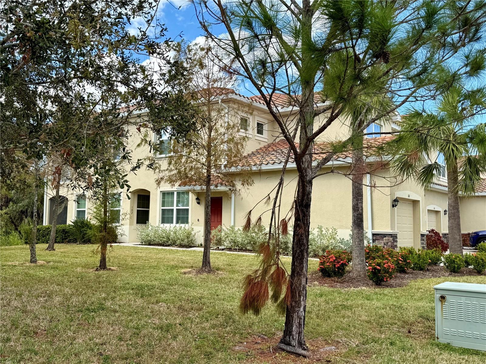 8382 ENCLAVE WAY #101