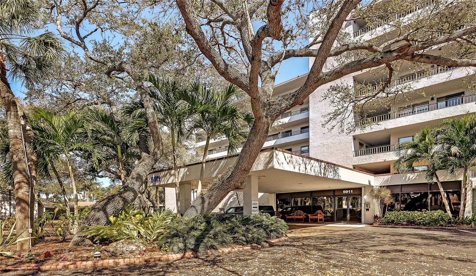 5911 MIDNIGHT PASS RD #504