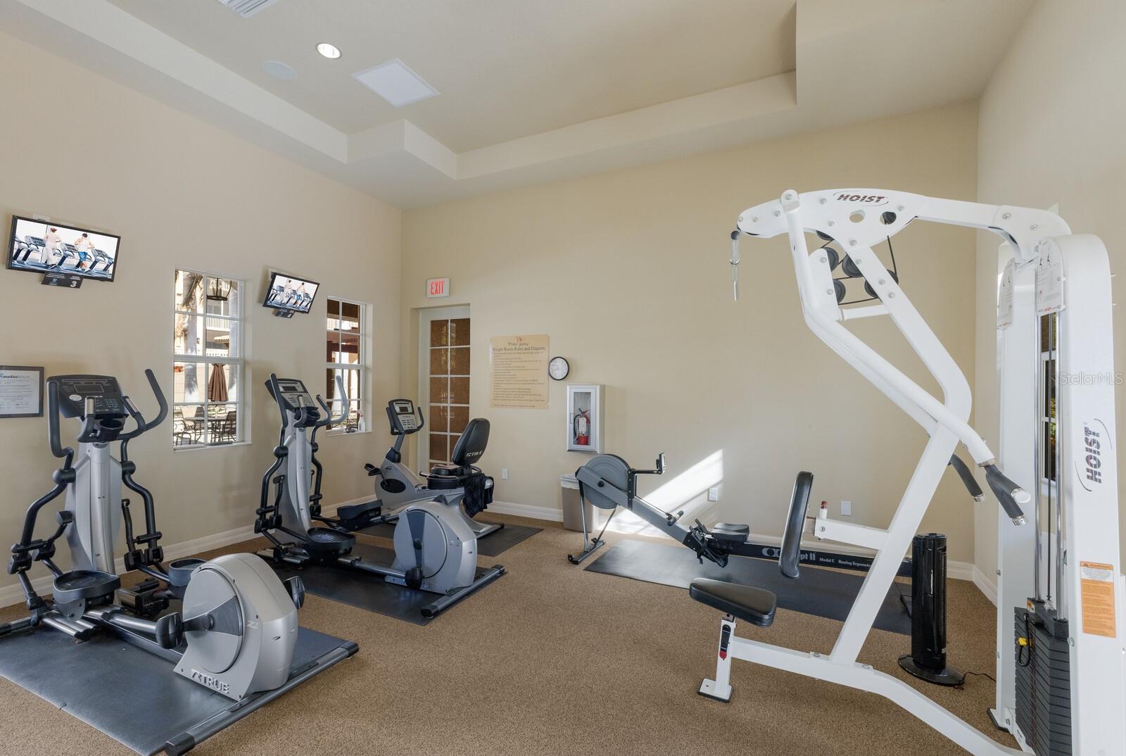 5591 CANNES CIR #501