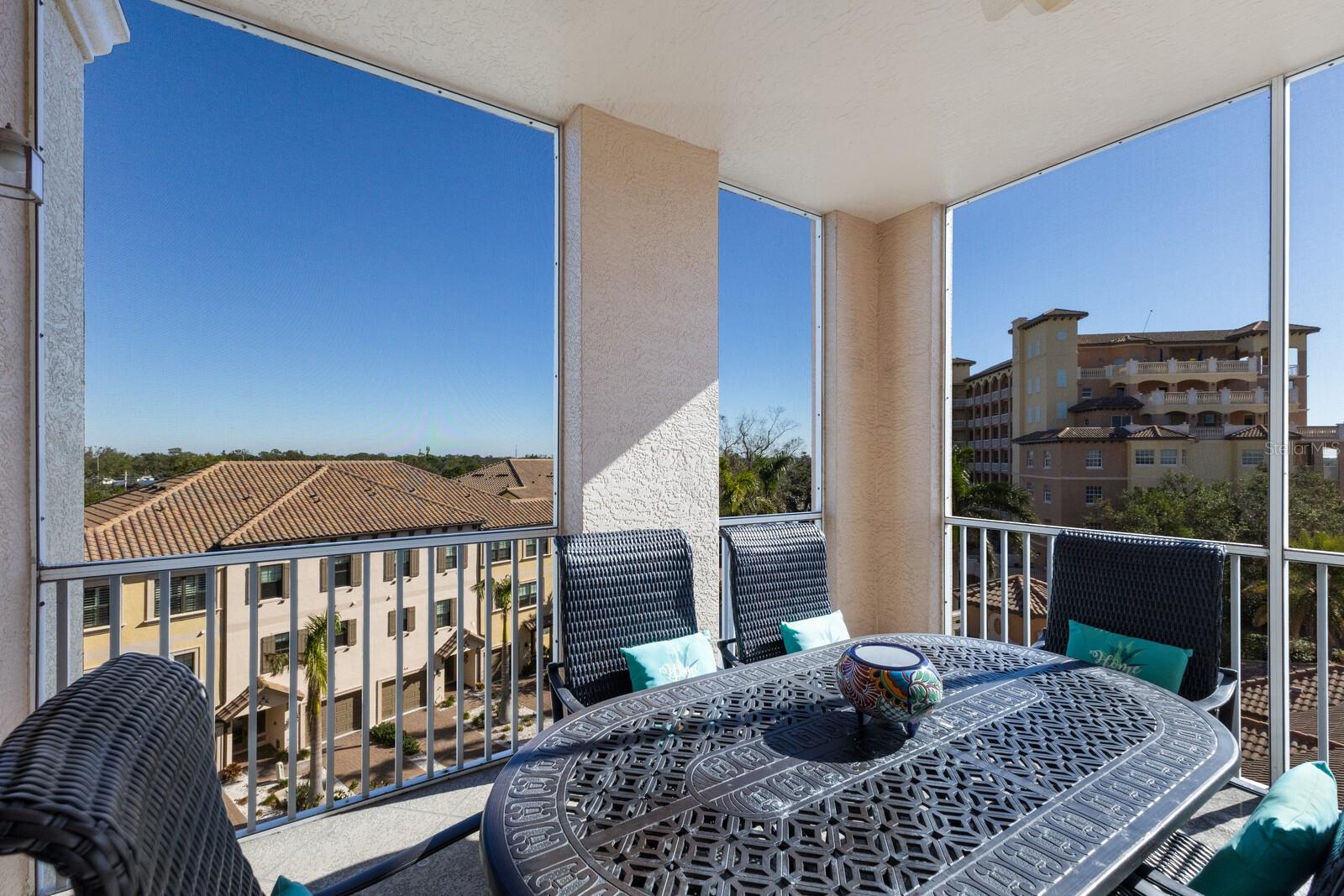 5591 CANNES CIR #501