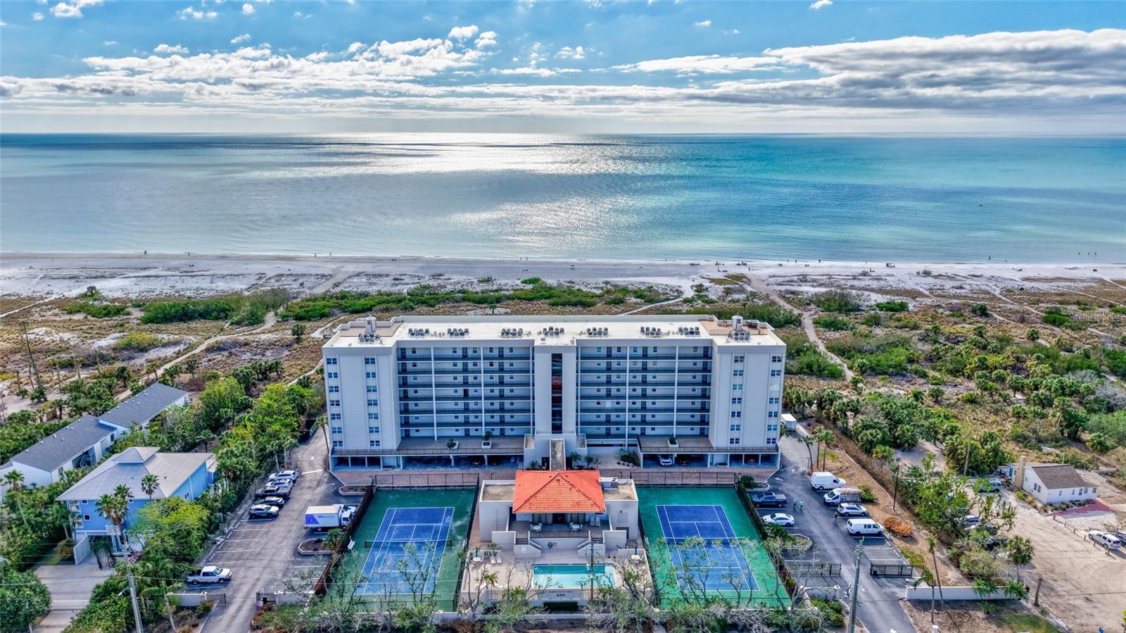 420 BEACH RD #203