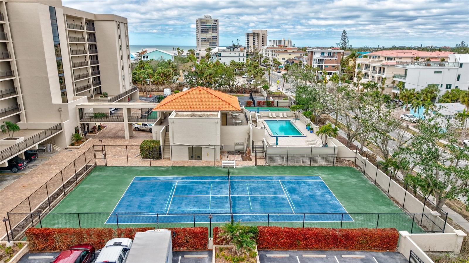 420 BEACH RD #203