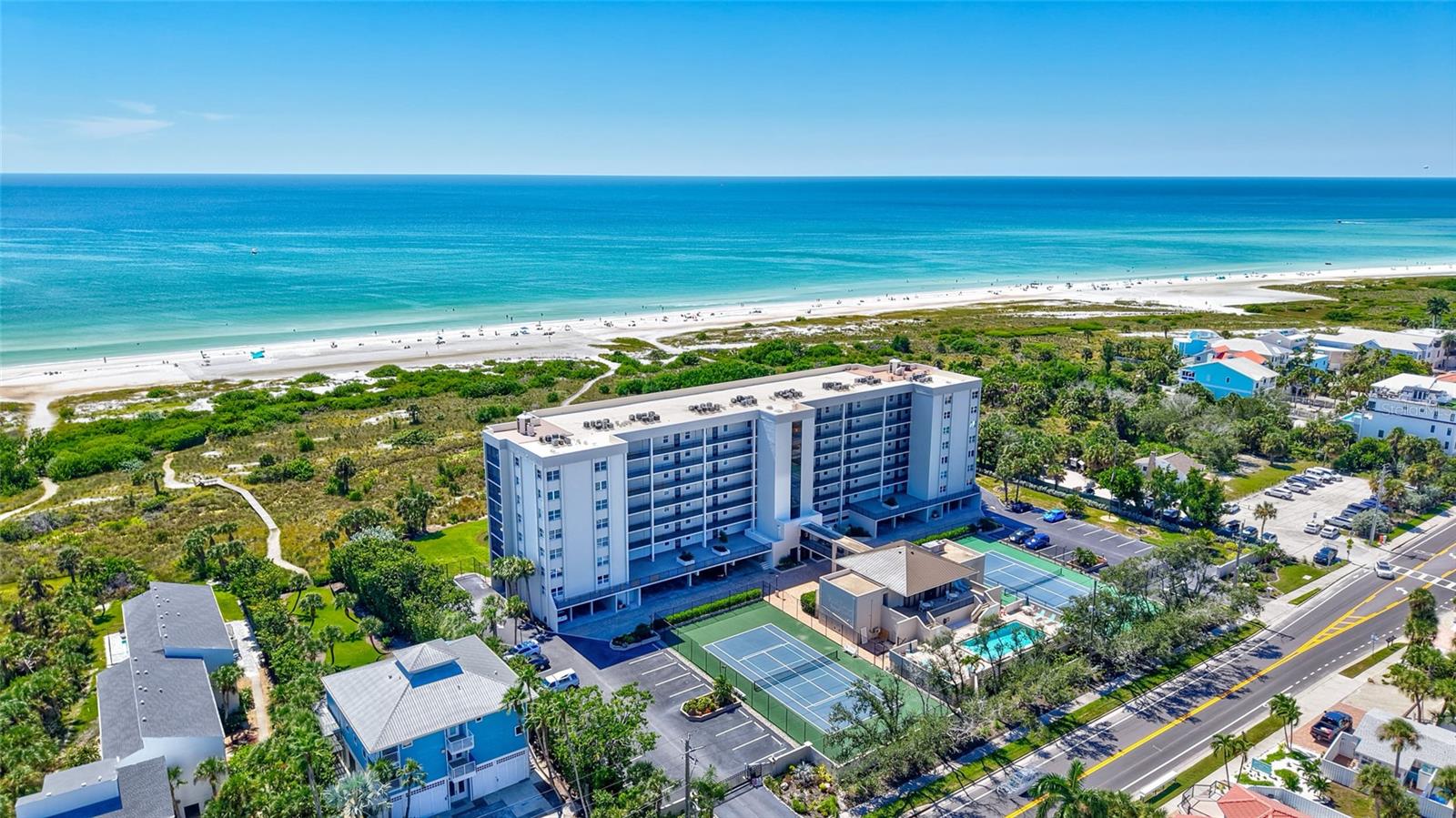 420 BEACH RD #203