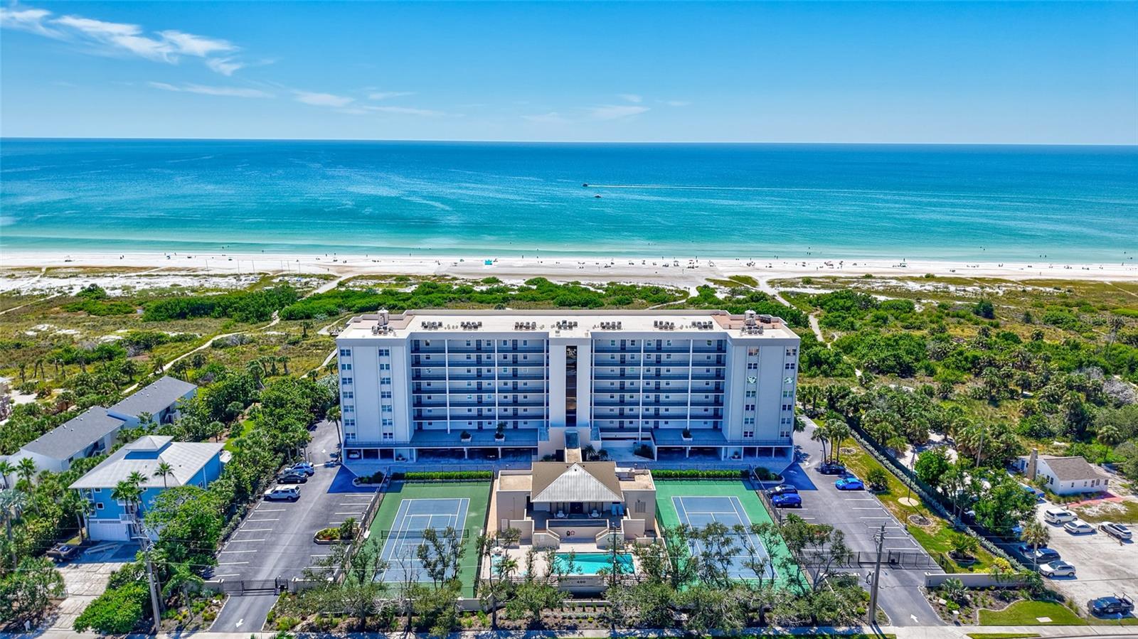 420 BEACH RD #203