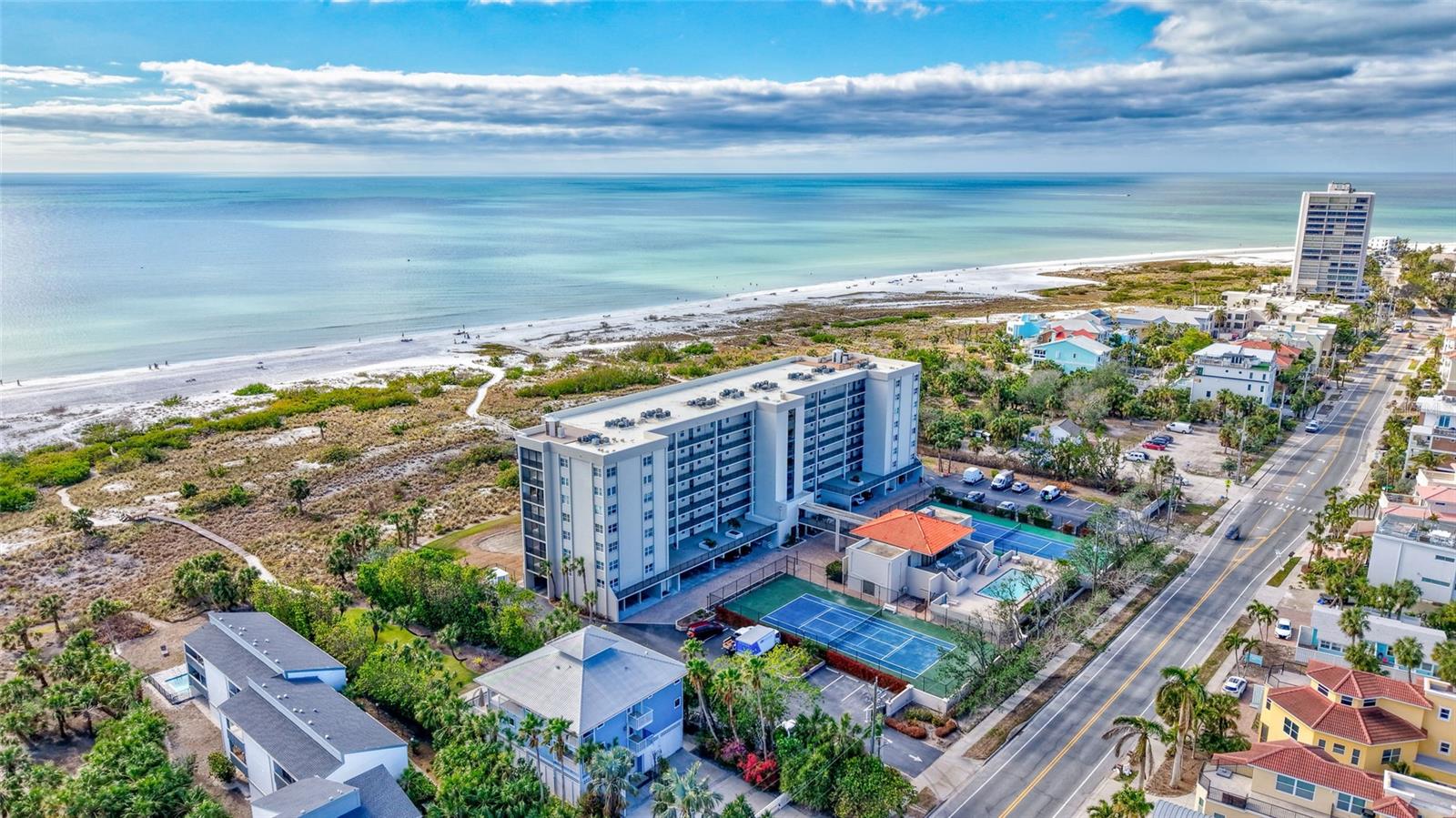 420 BEACH RD #203