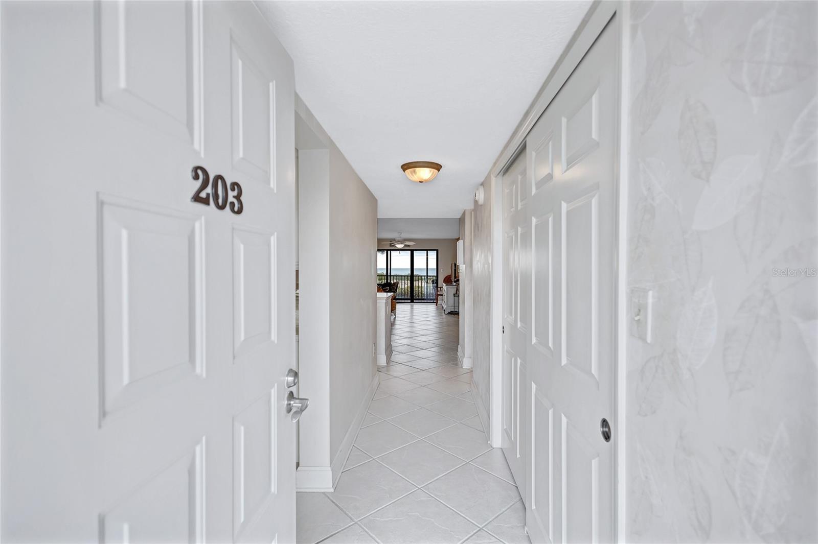 420 BEACH RD #203