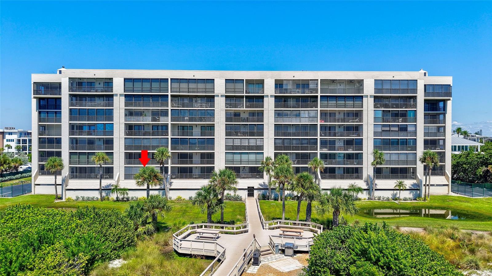420 BEACH RD #203
