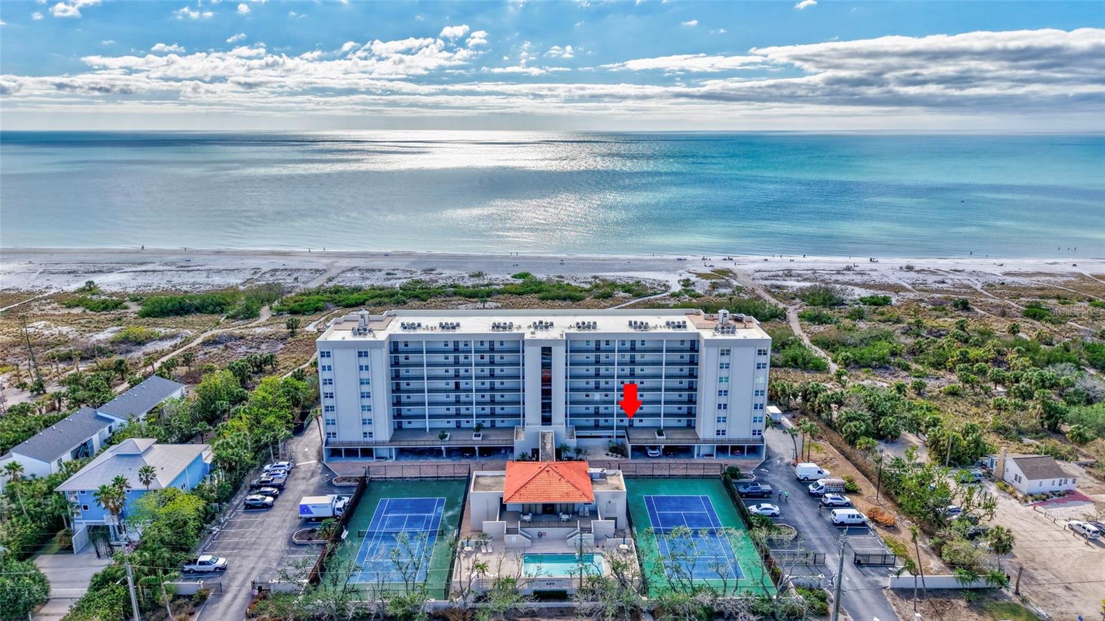 420 BEACH RD #203