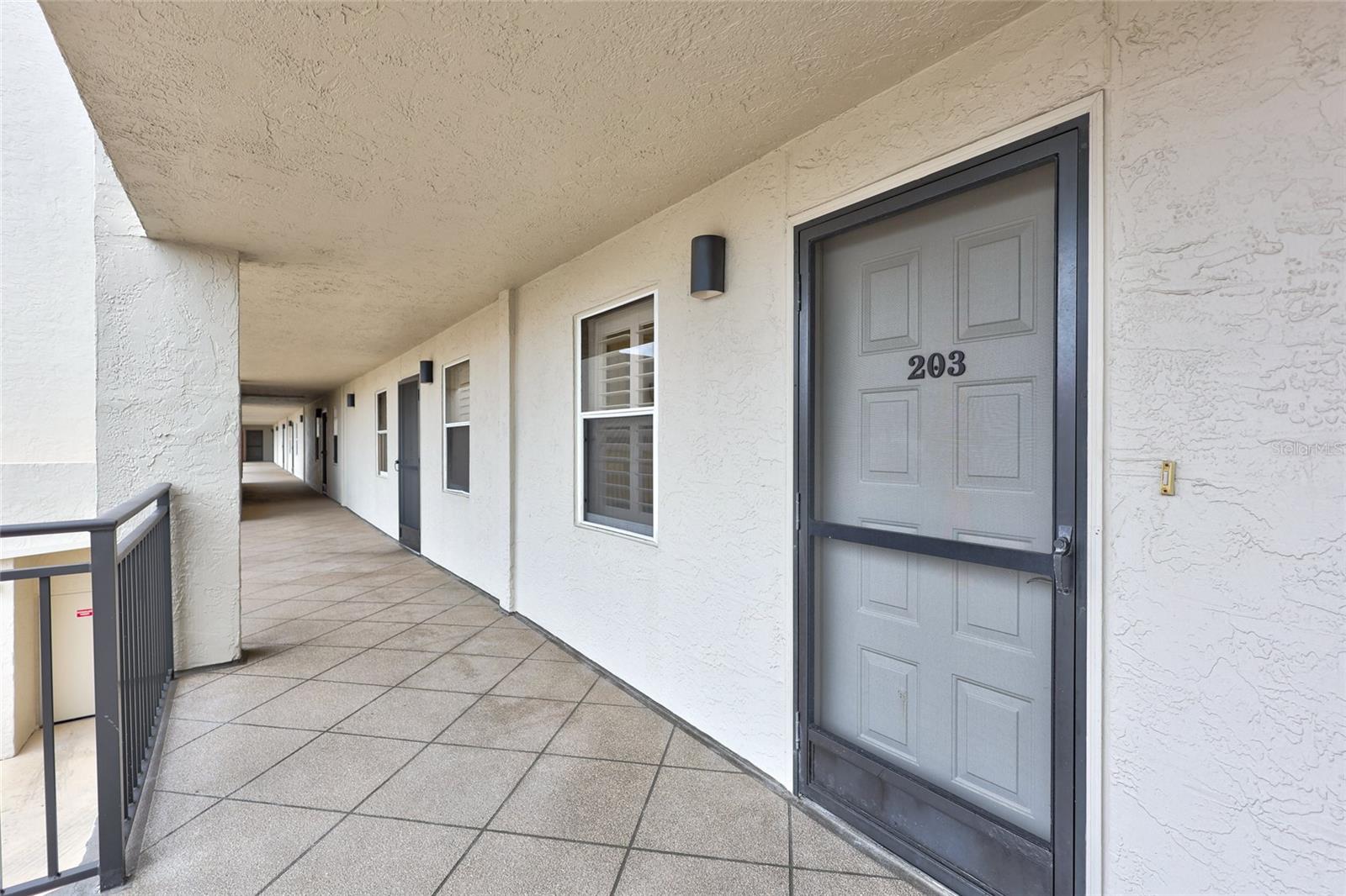 420 BEACH RD #203