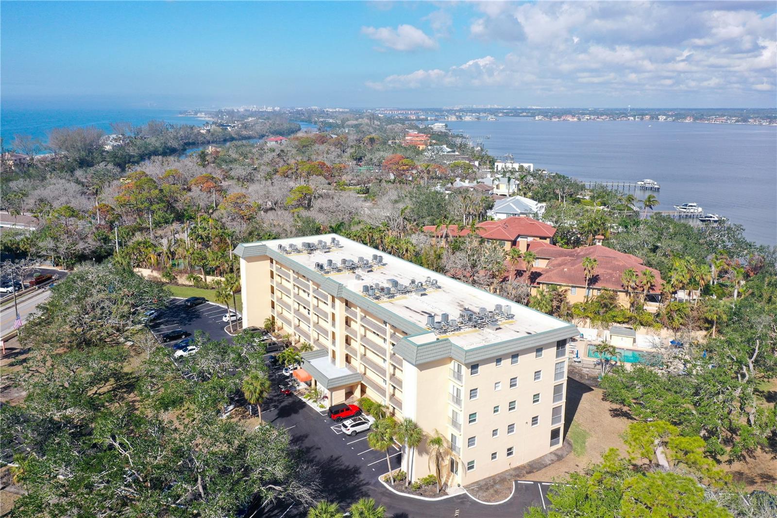 8625 MIDNIGHT PASS RD #505B