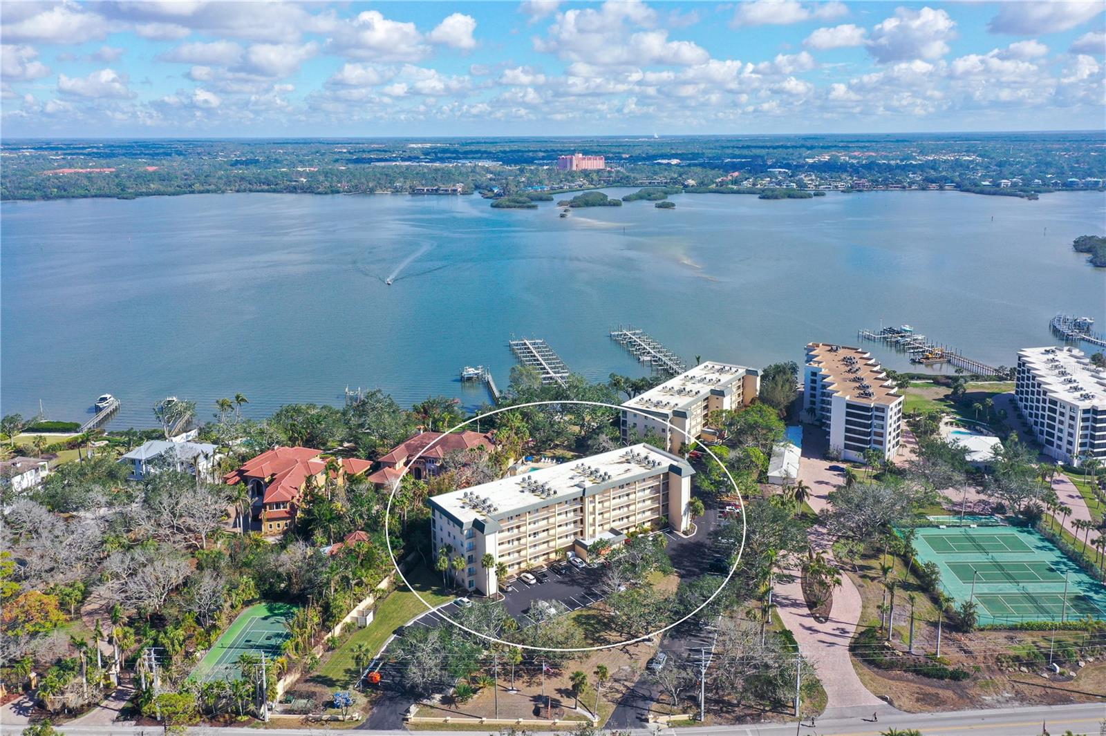 8625 MIDNIGHT PASS RD #505B