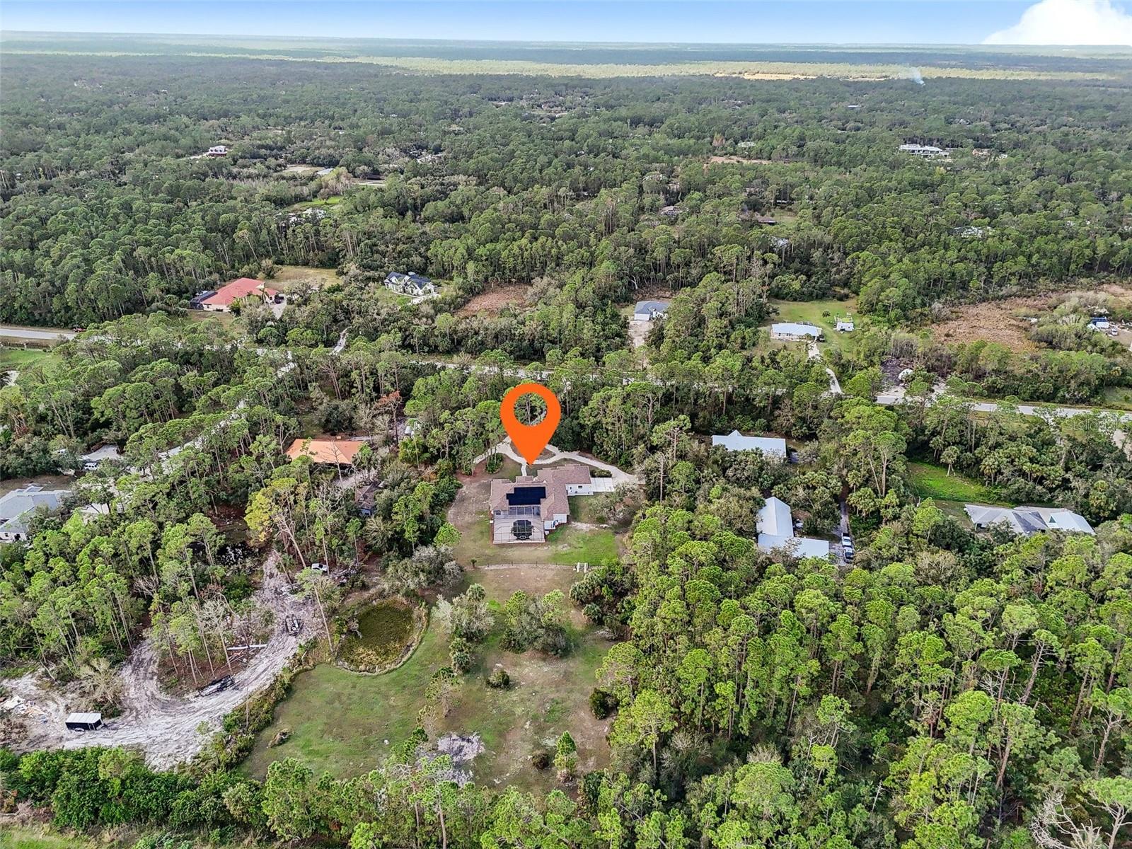 6488 PONCE DE LEON BLVD