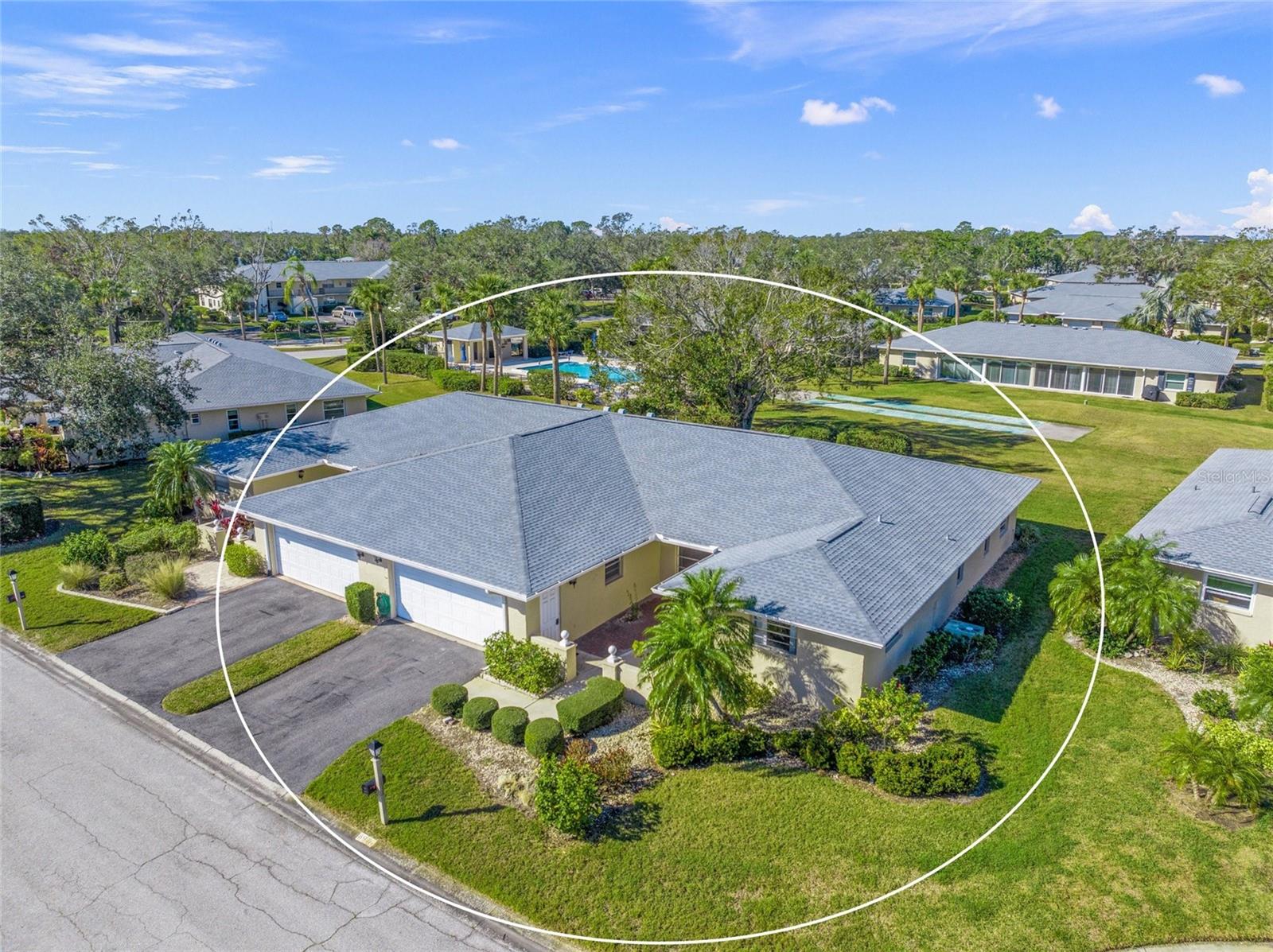 6946 W COUNTRY CLUB DR N