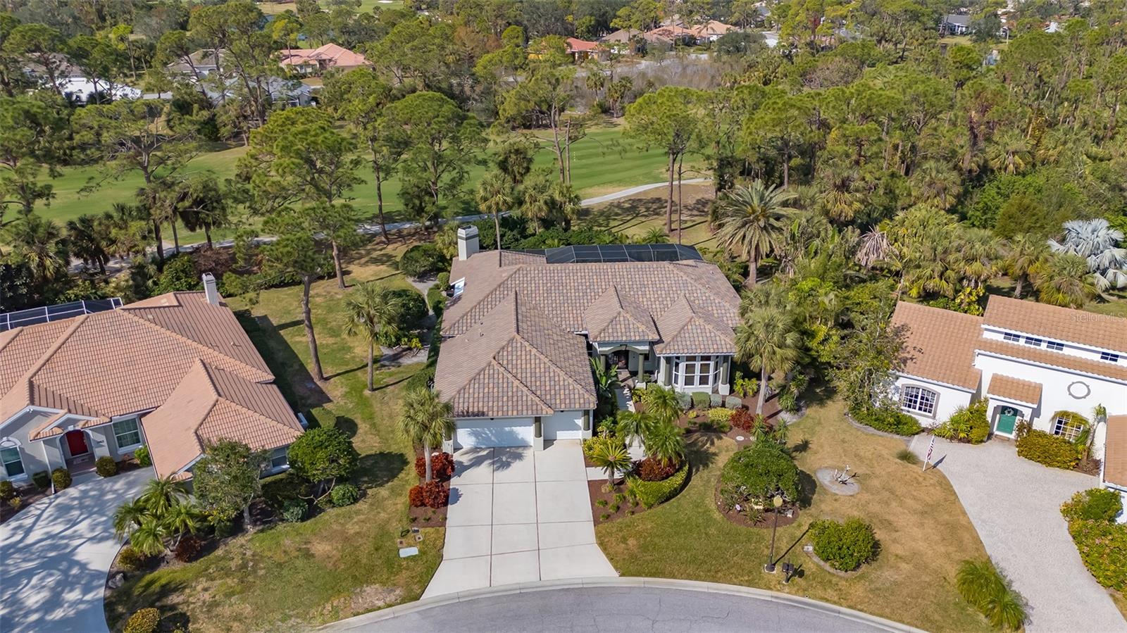 1965 WHITE FEATHER LN