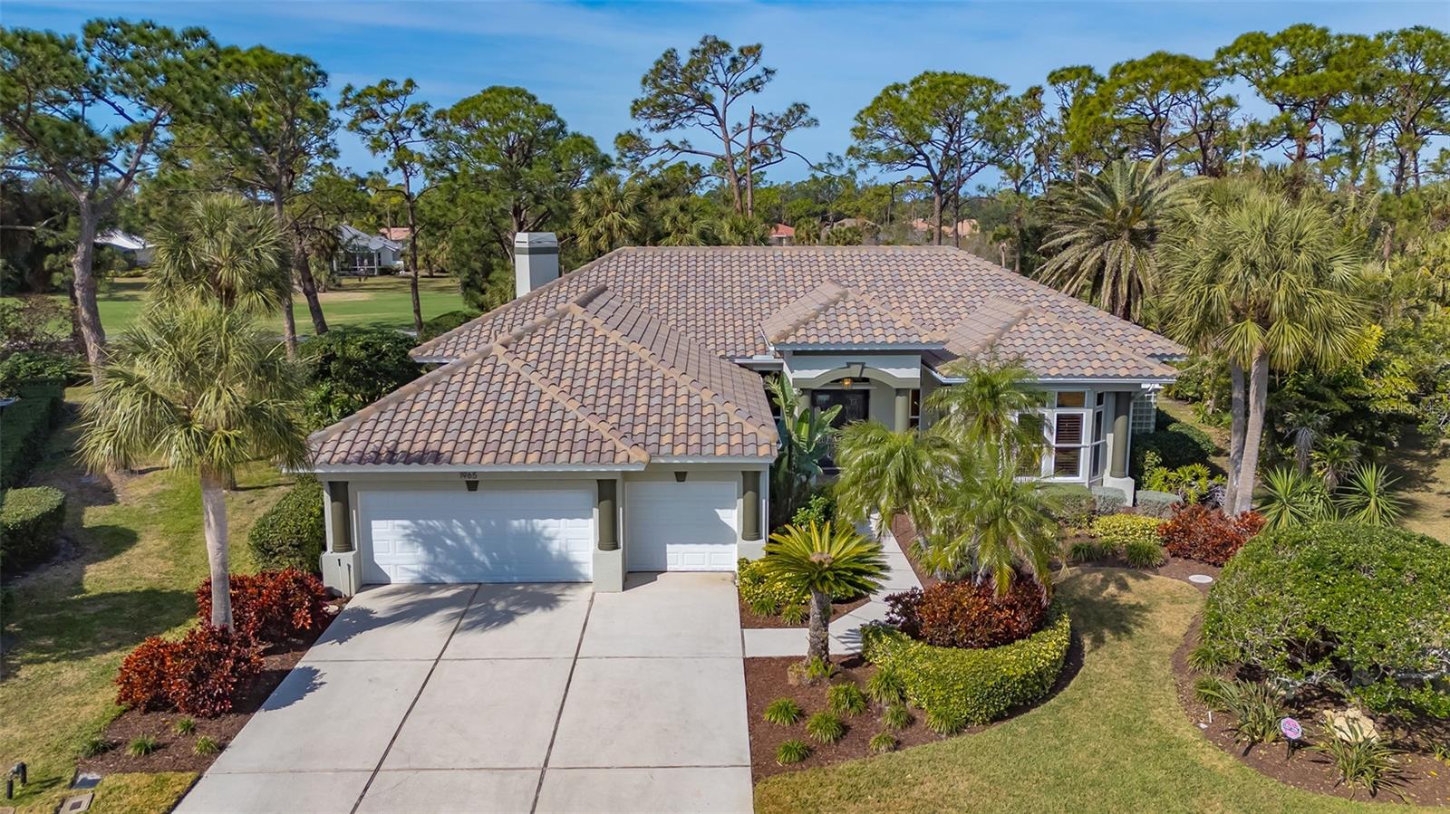 1965 WHITE FEATHER LN