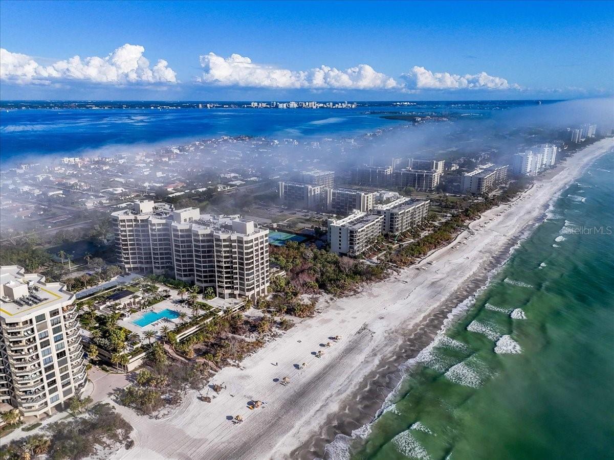 1211 GULF OF MEXICO DR #403