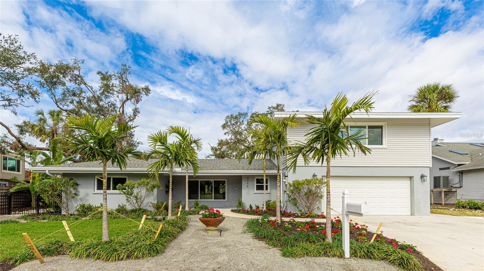 3348 S SECLUSION DR