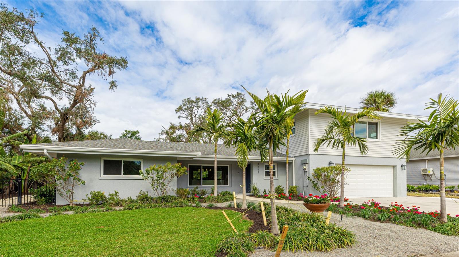 3348 S SECLUSION DR