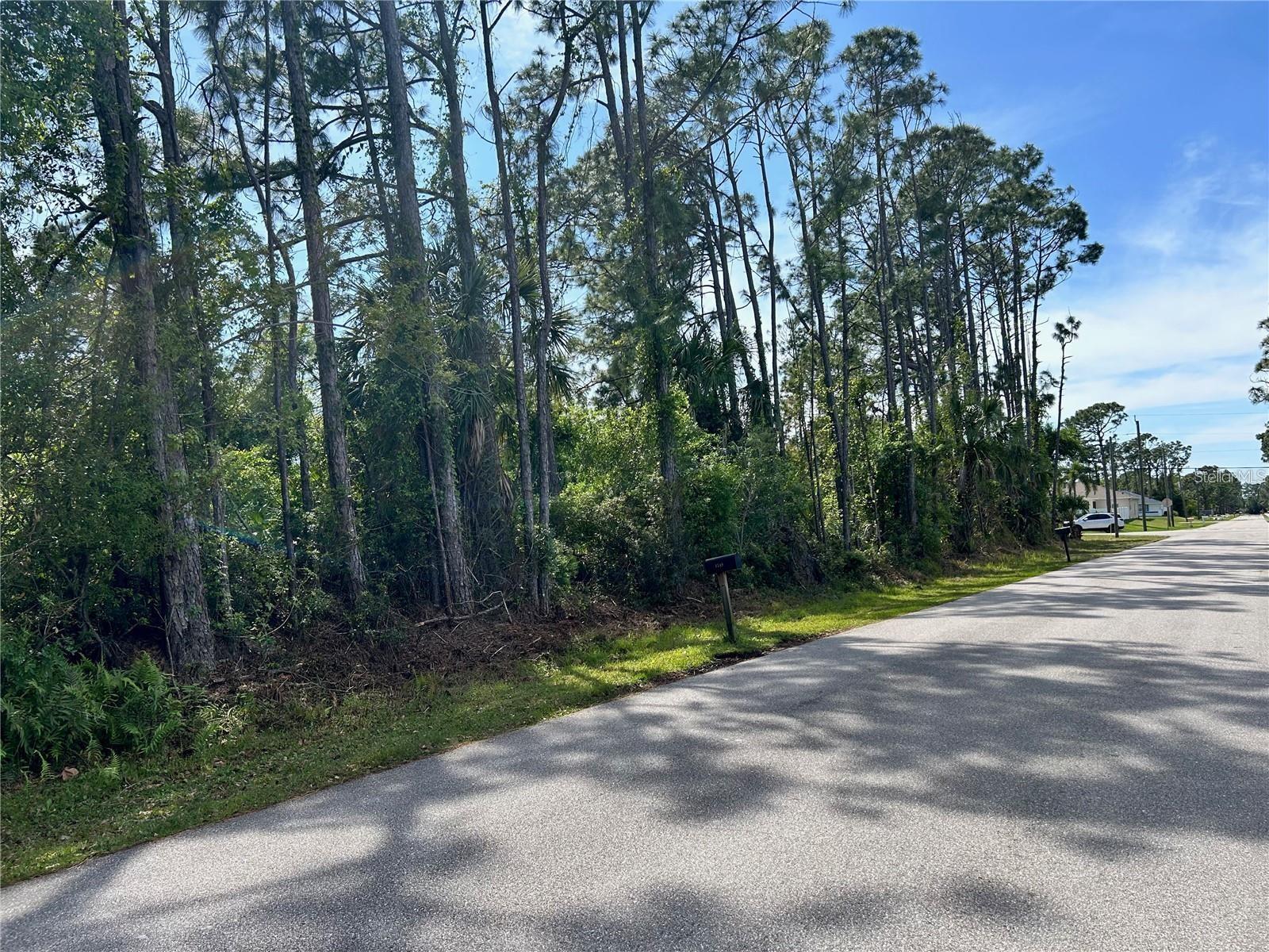 Lot 3 GERANIUM AVE