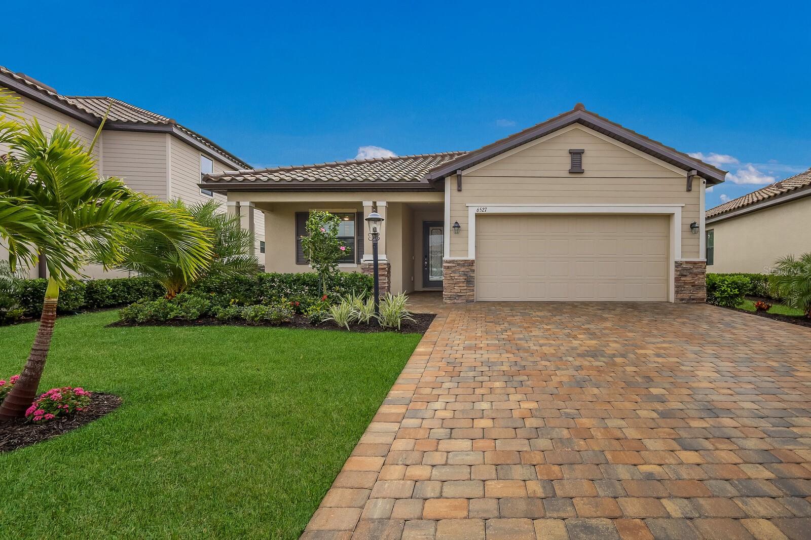 6527 CLAIRBORNE LN