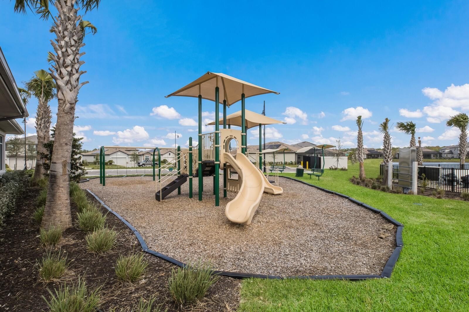 6527 CLAIRBORNE LN