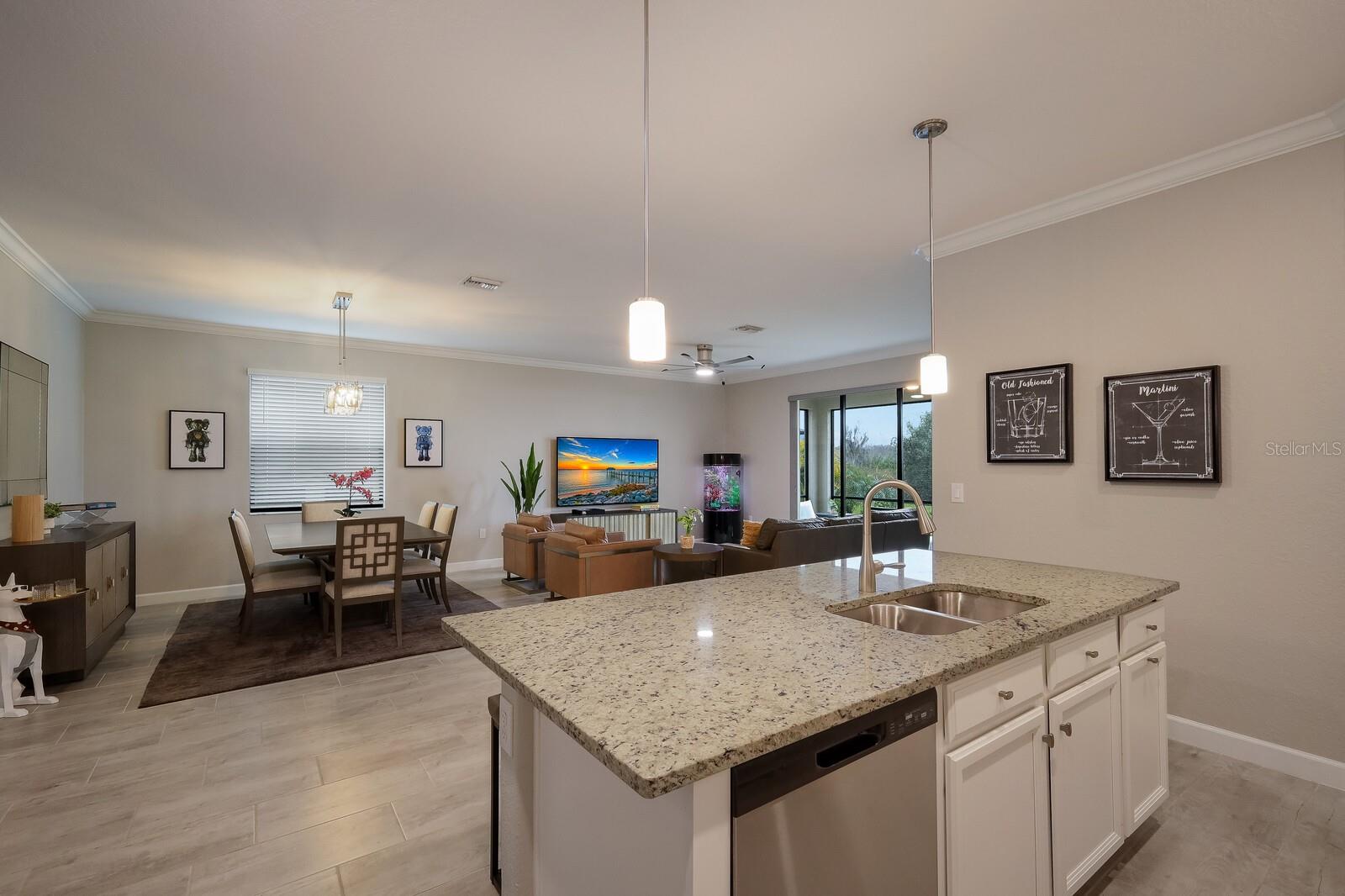 6527 CLAIRBORNE LN