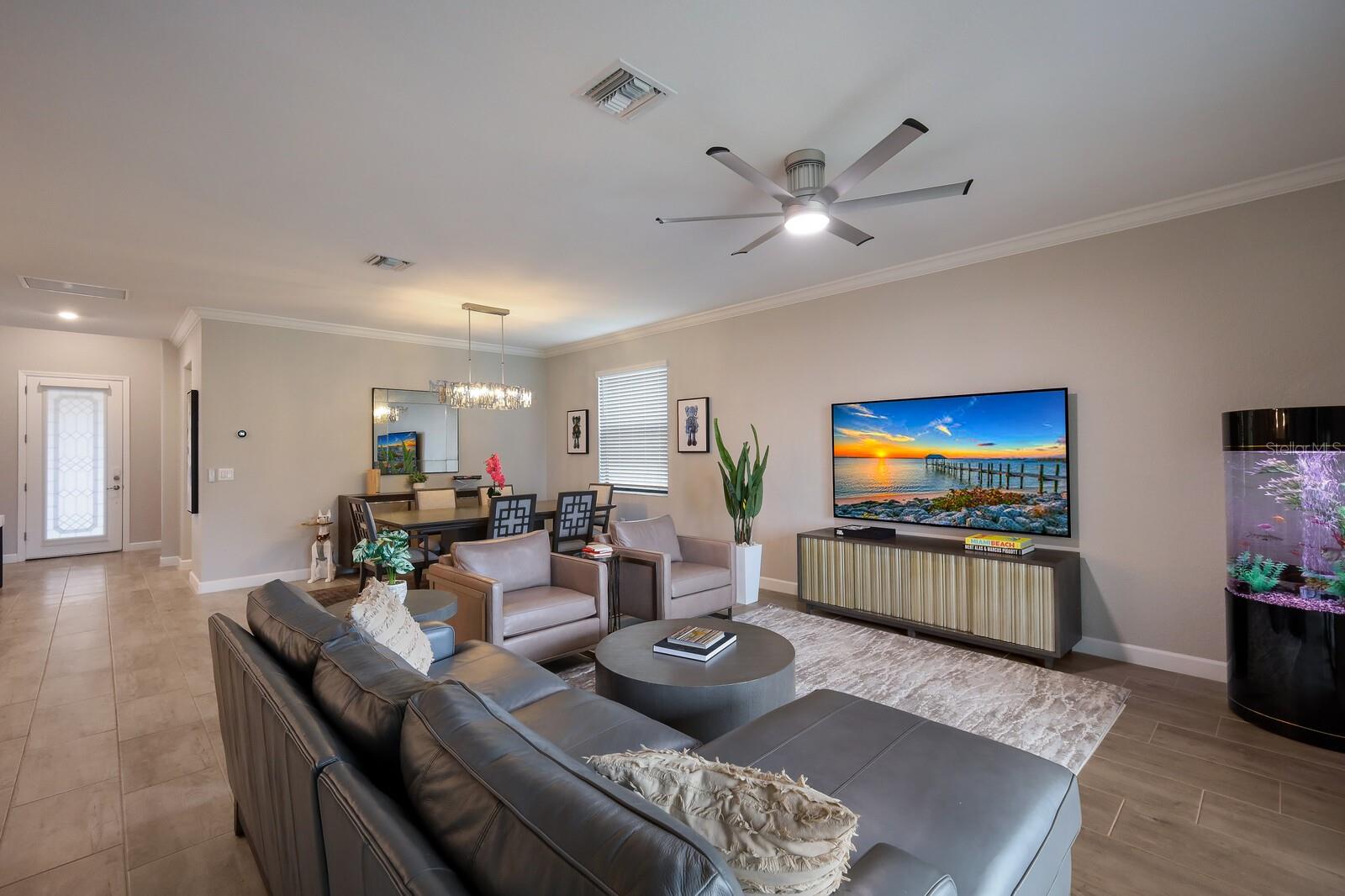 6527 CLAIRBORNE LN