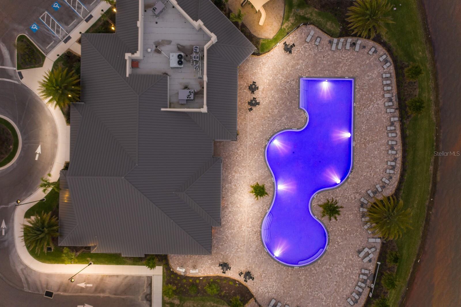 6527 CLAIRBORNE LN