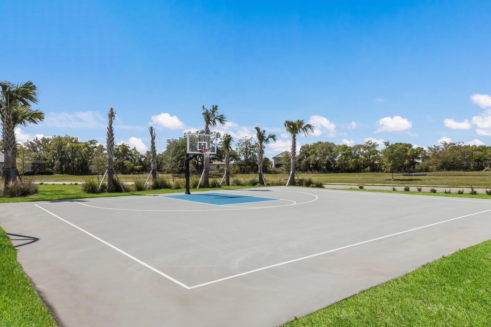 6527 CLAIRBORNE LN