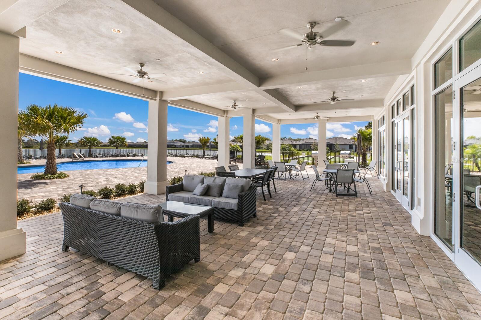 6527 CLAIRBORNE LN