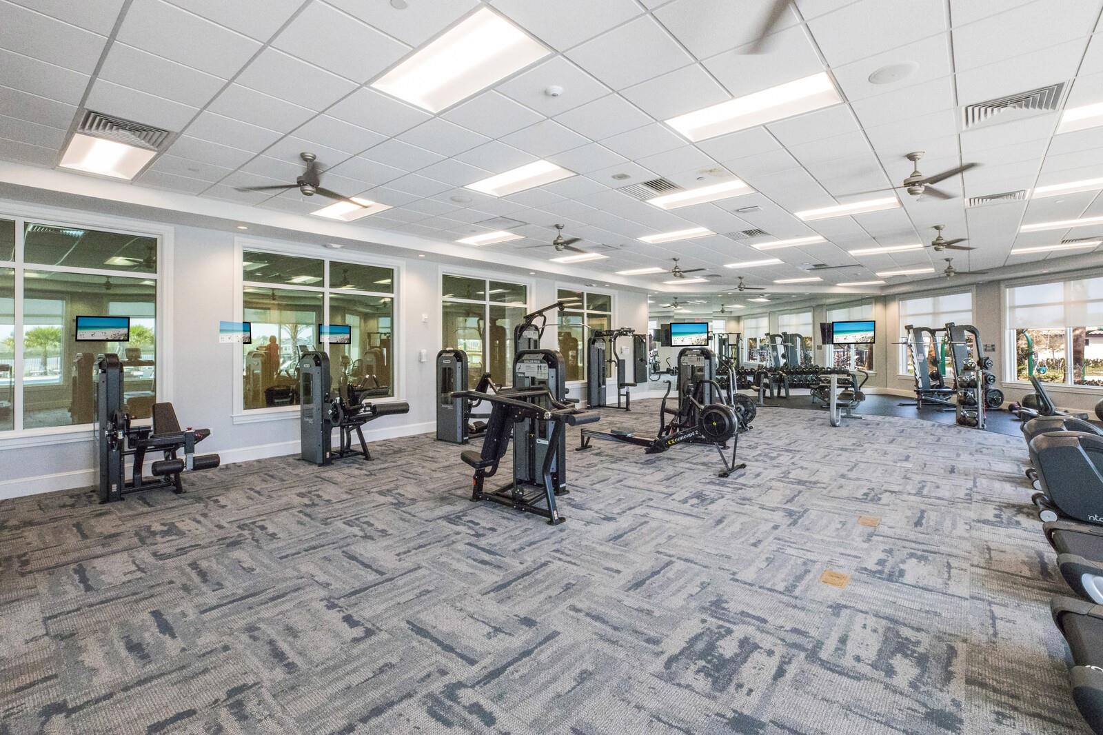 6527 CLAIRBORNE LN
